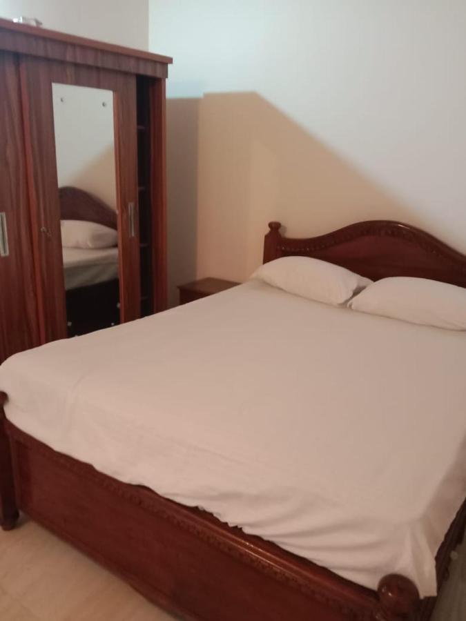 Red House - Agonda Beach Bagian luar foto